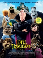 "Hôtel Transylvanie" Le film d'animation tant attendu de Genndy Tartakovsky à l'affiche !