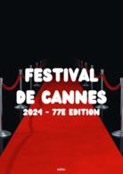 Festival de Cannes 2024 : découvrez le programme de la 77ème édition avec Meryl Streep, Omar Sy, George Lucas, Selena Gomez et tant d’autres célébrités