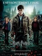 Gagnez des places pour le dernier film Harry Potter sur Casting.fr