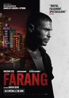 Jeu-concours cinéma : gagnez vos places pour découvrir "Farang", le nouveau film d'action à la française avec Nassim Lyes dans le rôle principal