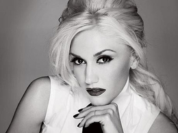 Gwen Stefani est l'égérie de l'Oréal!