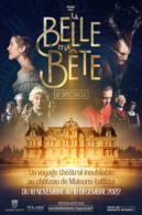 Bonne nouvelle ! Casting.fr vous offre les places pour son coup de coeur du moment, le spectacle immersif La Belle et la Bête au château de Maisons-Laffitte