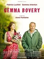 Gemma Bovery le film adapté du roman eponyme de Posy Simmonds avec Fabrice Luchini