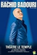 Gagnez des places pour le spectacle de Rachid Badouri !