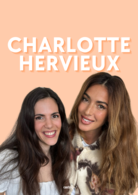 Faire de son hypersensibilité une force, on en discute avec la comédienne Charlotte Hervieux dans le podcast Casting Call