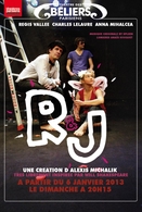 L'oeuvre de Shakespeare "Romeo et Juliette" revisité par Alexis Michalik ! Et si les Happy end existaient !