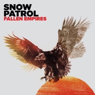 Fallen Empires, le nouvel album du groupe Snow Patrol !
