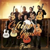 Après un album certifié disque de platine, Chico & the Gypsies reviennent avec "Fiesta"