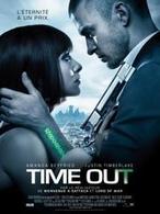 Gagnez de nombreux cadeaux du film "Time Out" !