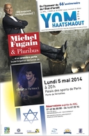 Concert de Amir Haddad de The Voice 3, Michel Fugain & Pluribus à ne pas louper ce soir !