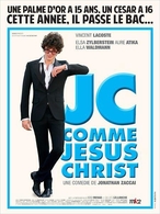 JC comme Jesus Christ, en salles le 8 février !
