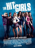 Un film de Jason Moore "The Hit Girls" Sortie le 8 Mai!