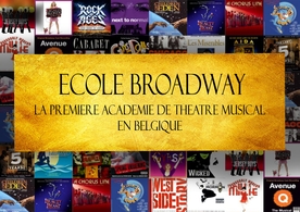 Casting.fr vous plonge dans l’art du spectacle en vous offrant 10h de cours au sein de l’école Broadway en Belgique