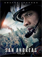 Pour voir la célèbre faille de San Andreas s'ouvrir, Casting.fr vous offre vos places pour le film