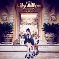 Sheezus, le nouveau album de Lily Allen