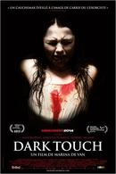 Dark Touch, un film d'horreur à en faire frémir plus d'un...