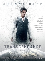 Jonnhy Depp vous mettra en transe avec son nouveau thriller Transcendance