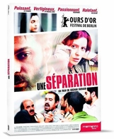 Le film "Une séparation" enfin en DVD !
