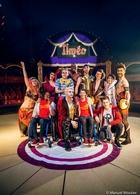 Gagnez vos places pour Timéo, un spectacle musical sur la différence et l'acceptation de l'autre