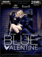 "Blue Valentine", une super idée cadeau !