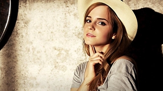 Emma Watson une artiste en vogue et aux multiples facettes! Prochainement dans le film de Sofia Coppola !