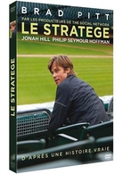 Le film "Le Stratège" désormais en Blu Ray et DVD !