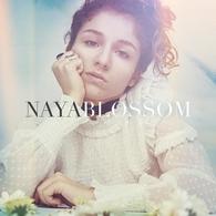 "Blossom", c'est le titre du premier EP de Naya, finaliste de The Voice Kids en 2014
