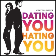 "Dating You Hating You" la nouvelle saga de Christina Lauren à remporter sur Casting.fr