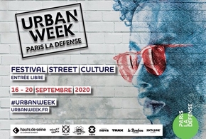 Assistez au festival événement : Urban Week Paris La Défense pour un show à vous couper le souffle