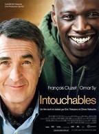 Le film " Intouchables " en salle le 2 novembre !