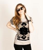 Découvrez la nouvelle marque Parisienne: Late Paris !