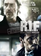 Gagnez vos places de cinéma pour le film "R.I.F" !
