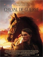 Le film " Cheval de guerre " au cinéma le 22 février !