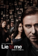 "Lie to me" : la deuxième saison arrive !