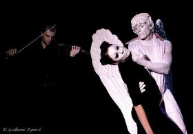 Envolez-vous vers des contrées lointaines avec Psyché !