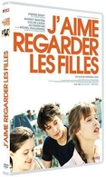 Gagnez le DVD "J'aime regarder les filles" sur Casting.fr
