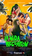 Évènement : venez assister à la release party du documentaire musical "La Vida Reggaeton" le mercredi 12 juillet à Paris à l'occasion de sa sortie sur France Tv Slash