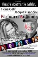 Gagnez des places pour "Parfums d'Automne"