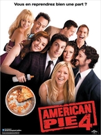 Gagnez des places du film « American Pie 4 » sur Casting.fr !