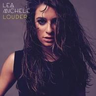 Louder, le première album solo de la star de Glee Lea Michele !
