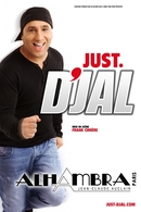 Embarquez avec D'jal pour un tour d'Houloucouptère à l'Alhambra avec Casting.fr