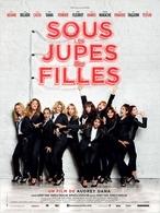 "Sous les jupes des filles", une comédie de femmes sort le 4 juin