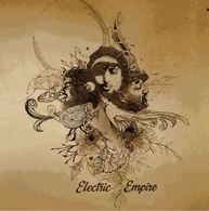 Electric Empire, la nouvelle bombe soul et funk de l'année !