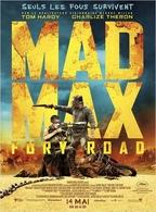 Après Mel Gibson, c'est Tom Hardy qui reprend le flambeau pour le 4ème volet de Mad Max: Fury Road