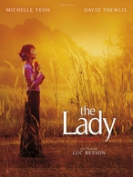Découvrez "The Lady" en salles le 30 novembre !