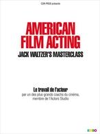 La masterclass de Jack Waltzer, un outil indispensable pour votre future carrière