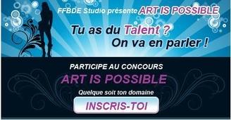 Concours Jeunes Talents FFBDE !