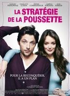Le film de Clément Michel "La stratégie de la poussette" le 2 janvier au cinéma!