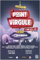JEU-CONCOURS : Casting.fr vous invite à la 14ème édition du grand rendez-vous de l’humour « Le Point Virgule fait l’Olympia »