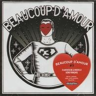 Beaucoup music, un label parisien indépendant en concert: Gagnez vos places!